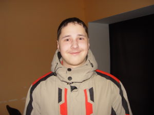 bogdan