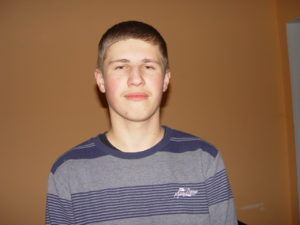 david