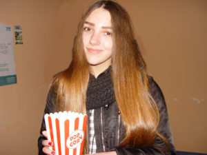 lilya